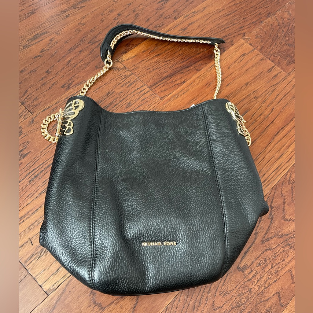 Brand New Michael Kors Brooke Bag
